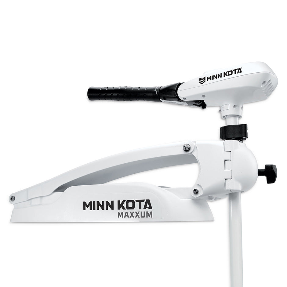Minn Kota Riptide Maxxum RT55SMLDSC BowMount Trolling Motor  12V55lbs42 1363420