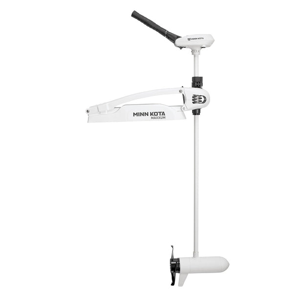 Minn Kota Riptide Maxxum RT55SMLDSC BowMount Trolling Motor  12V55lbs52 1363421