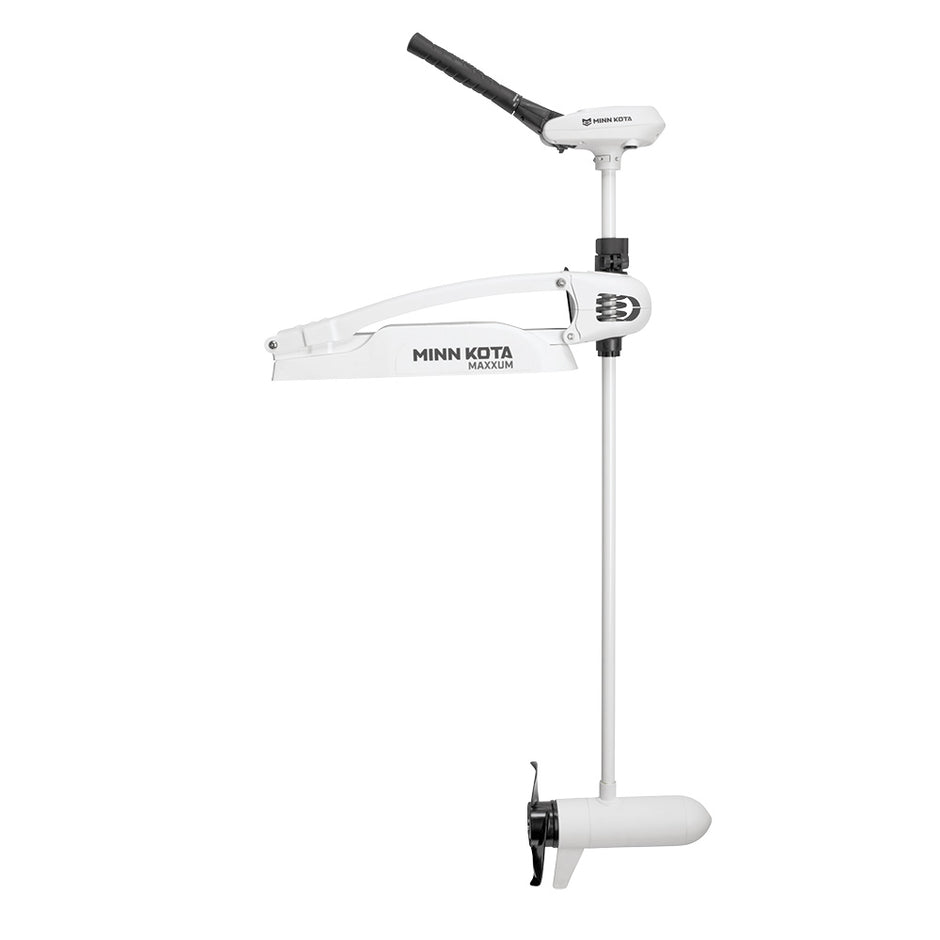 Minn Kota Riptide Maxxum RT80SMLD BowMount Trolling Motor  24V80lb52 1363447