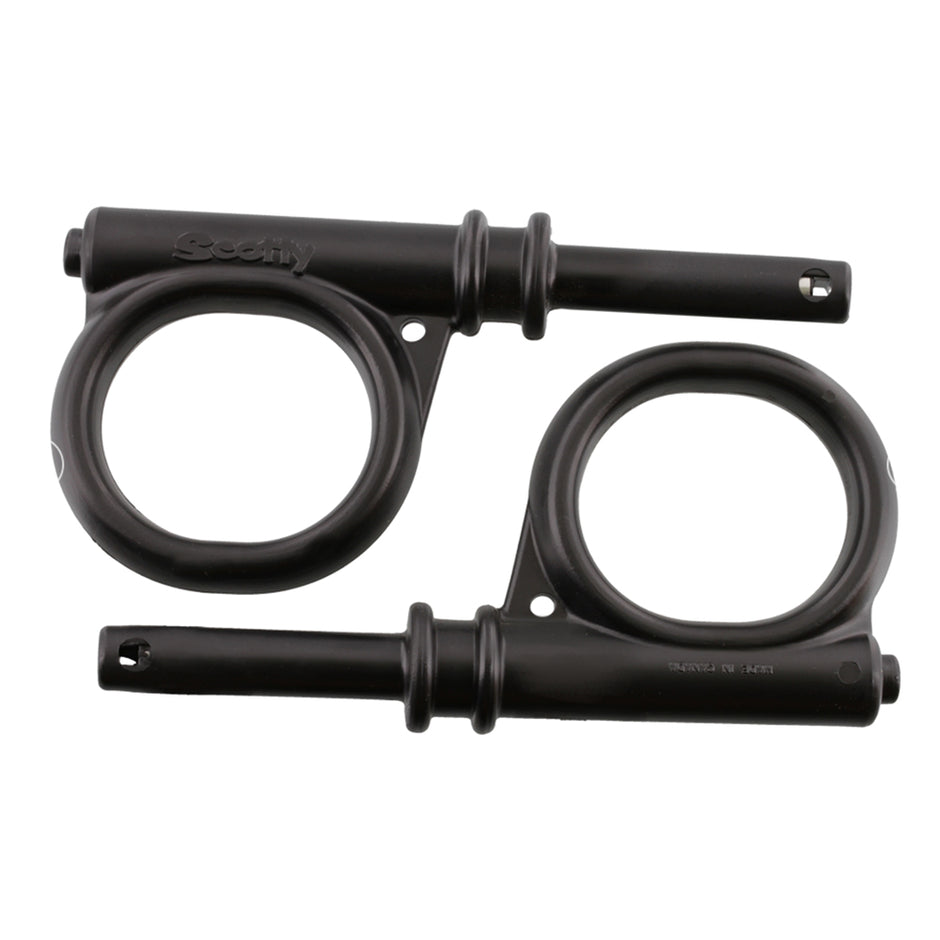 Scotty 104 Strongback Oar Lock  134 ID 104