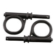 Scotty 104 Strongback Oar Lock  134 ID 104