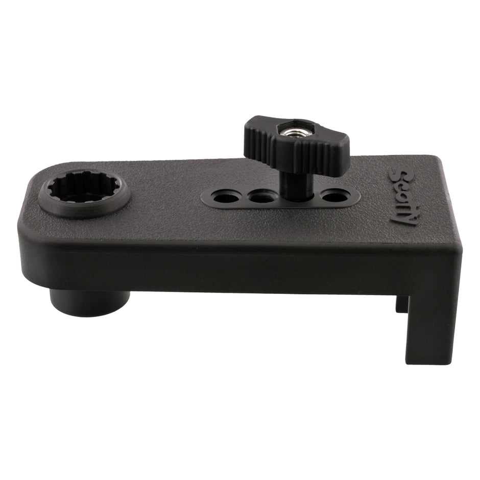 Scotty 248 Oarlock Mount f Rod Holders or Laketroller 248