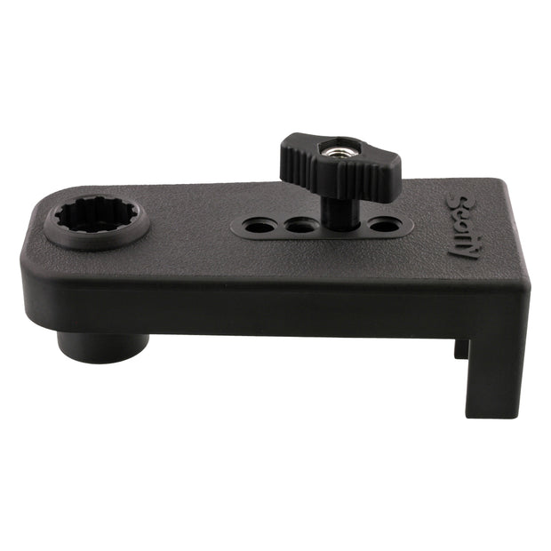 Scotty 248 Oarlock Mount f Rod Holders or Laketroller 248