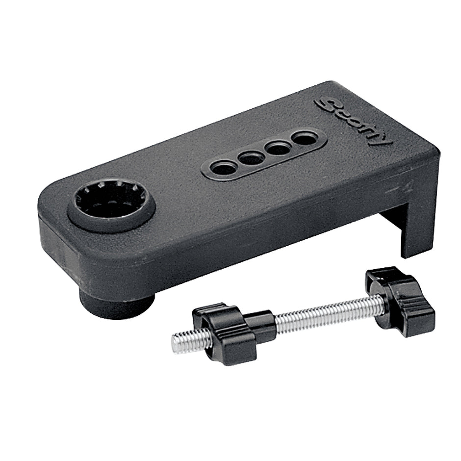 Scotty 248 Oarlock Mount f Rod Holders or Laketroller 248