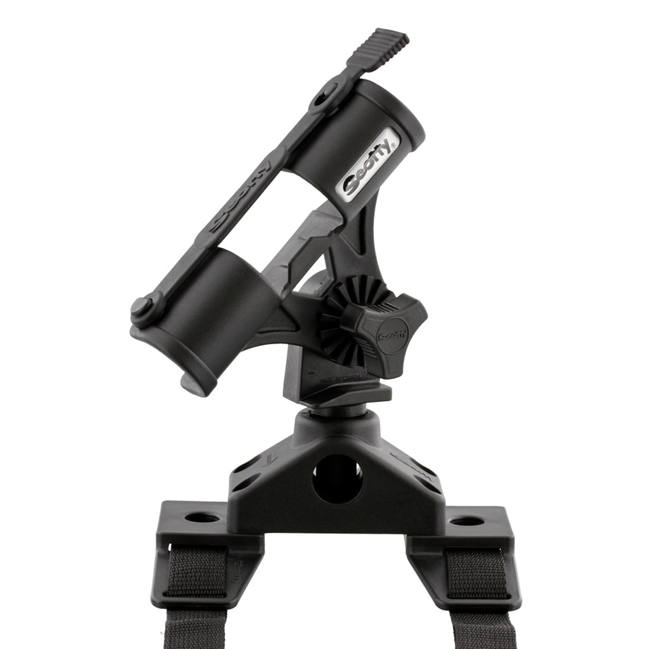 Scotty 267 Fly Rod Holder w266 Float Tube Mount 267