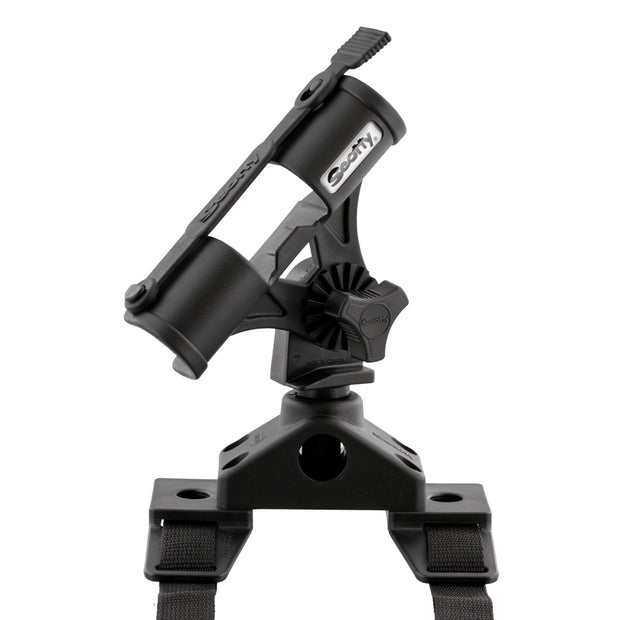 Scotty 267 Fly Rod Holder w266 Float Tube Mount 267