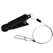 Scotty Mini Snapper Release  18 Leader wCannonball Snap 1047