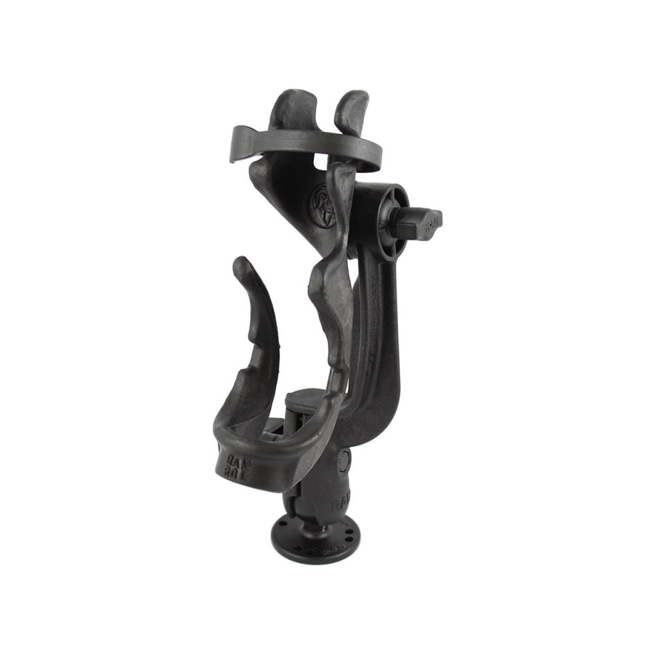 RAM Mount RAM Rod Revolution Salt Water Rod Holder RAM114RBSWU