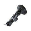 RAM Mount Camera Mount wSuction Base 14  20 Thread RAMB166237U