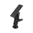 RAM Mount Marine Electronics Universal Mount  Gimbal Bracket Under 10lbs RAM111U