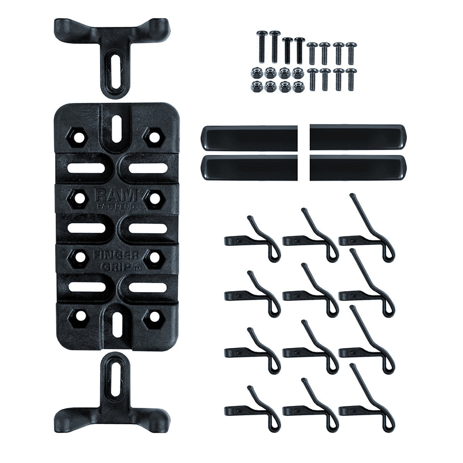 RAM Mount Universal Finger Grip Holder RAMHOLUN4U