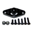 RAM Mount Composite Adapter for Garmin Factory Cradle RAMHOLGA22U