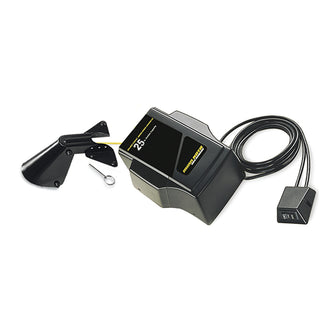 Minn Kota Deckhand 25R wCorded Remote 1810126