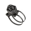 RAM Mount RAM Rail EZONOFF wSwivel Feature Rail Mount RAP2741U