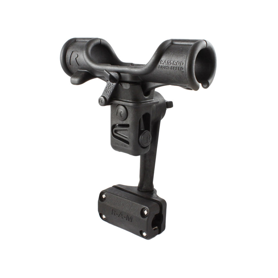 RAM Mount RAM Rod Light Speed wRail Mount RAP370R