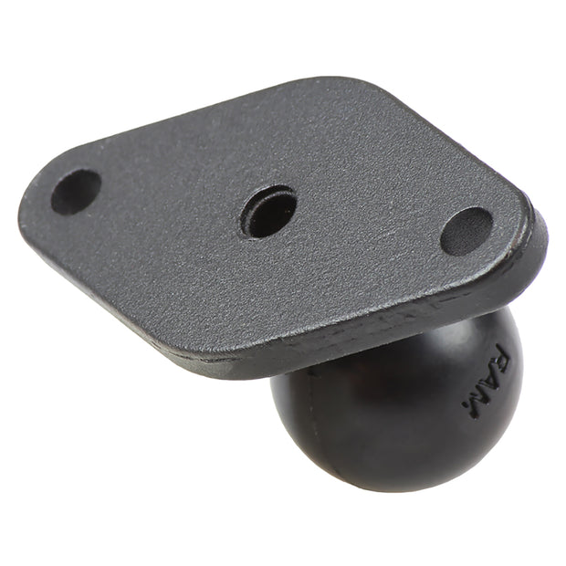 RAM Mount Base wBall 2716 x 1516 RAMB238U