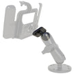 RAM Mount Base wBall 2716 x 1516 RAMB238U