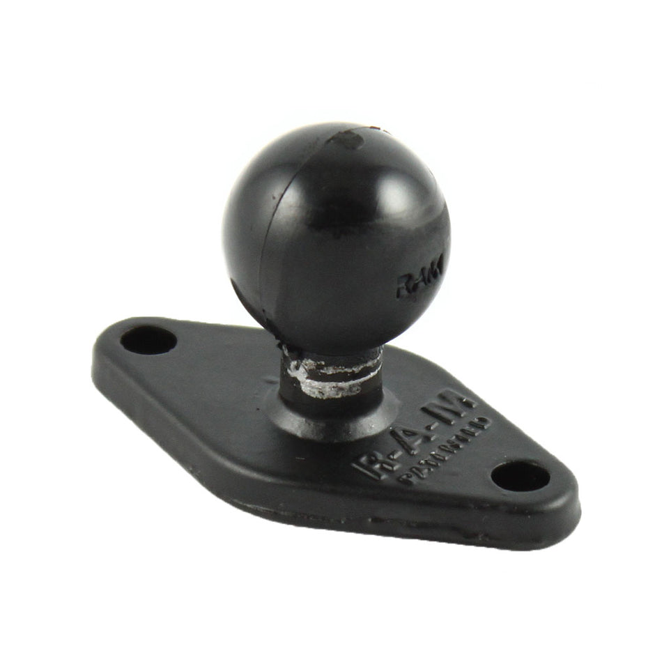 RAM Mount Base wBall 2716 x 1516 RAMB238U