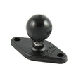 RAM Mount Base wBall 2716 x 1516 RAMB238U