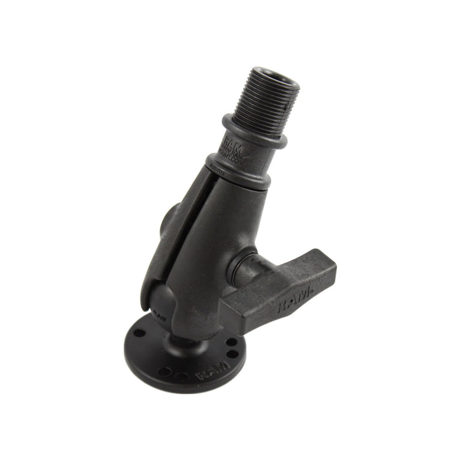 RAM Mount Antenna Mount 114 Threads RAM112U