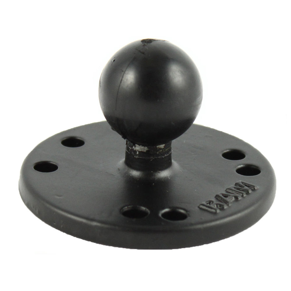 RAM Mount 2716 Diameter Base w1 Ball RAMB202U