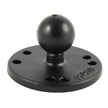 RAM Mount 2716 Diameter Base w1 Ball RAMB202U