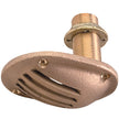 Perko 12 Intake Strainer Bronze MADE IN THE USA 0065DP4PLB