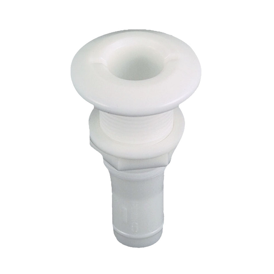 Perko 58 ThruHull Fitting f Hose Plastic MADE IN THE USA 0328DP4A