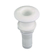 Perko 58 ThruHull Fitting f Hose Plastic MADE IN THE USA 0328DP4A