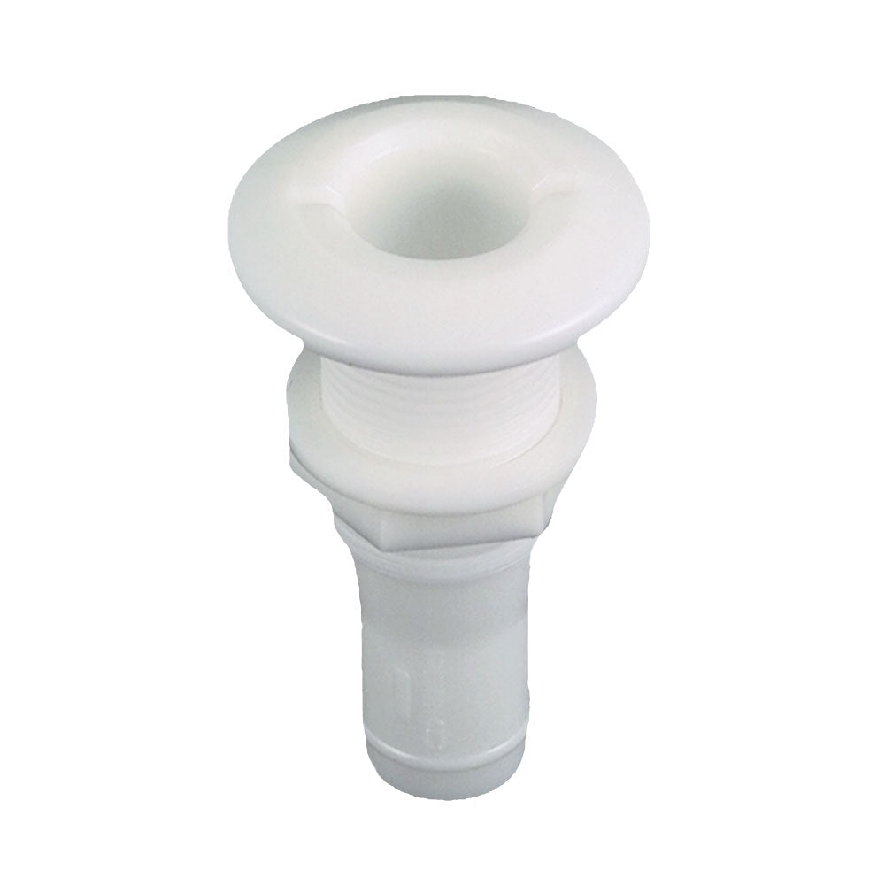 Perko 112 ThruHull Fitting fHose Plastic MADE IN THE  USA 0328DP8