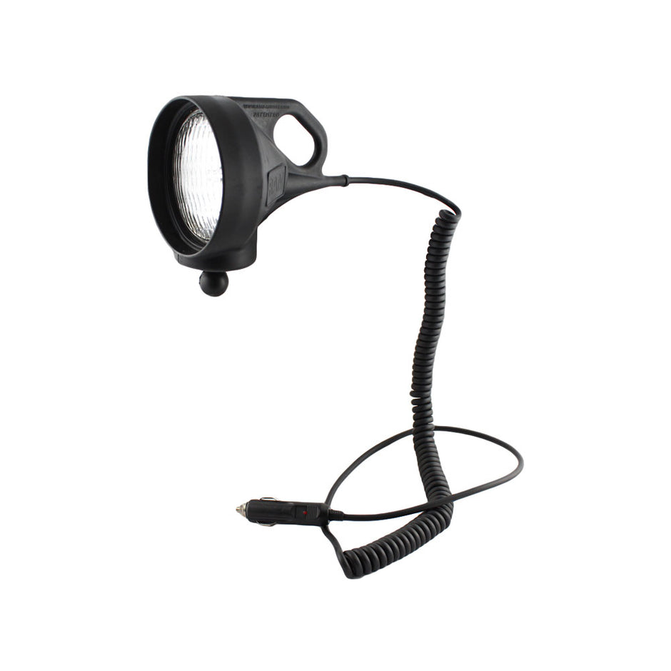 RAM Mount Spotlight w1 Ball RAMB152B