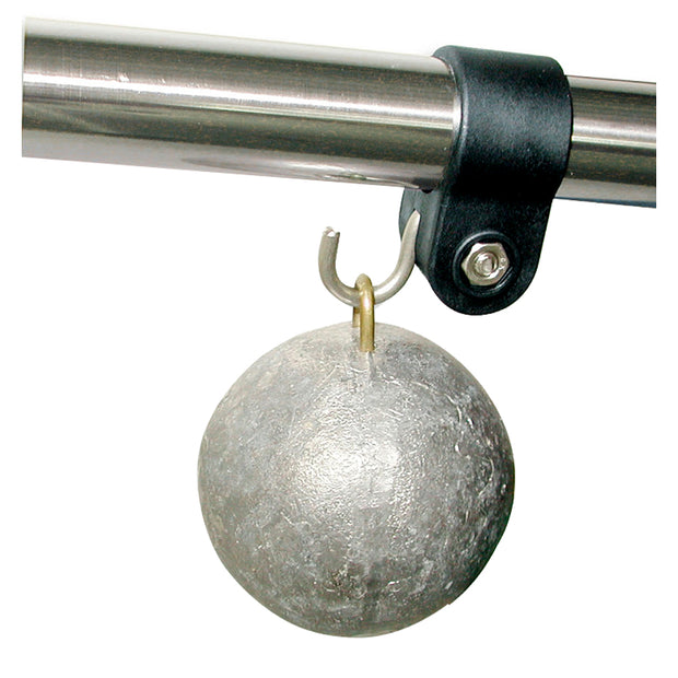 Scotty 1148 Weight Hook Boom Mount f114 Booms 1148