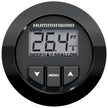 Humminbird HDR 650 Black White or Chrome Bezel wTM Tranducer 4078601