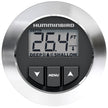 Humminbird HDR 650 Black White or Chrome Bezel wTM Tranducer 4078601