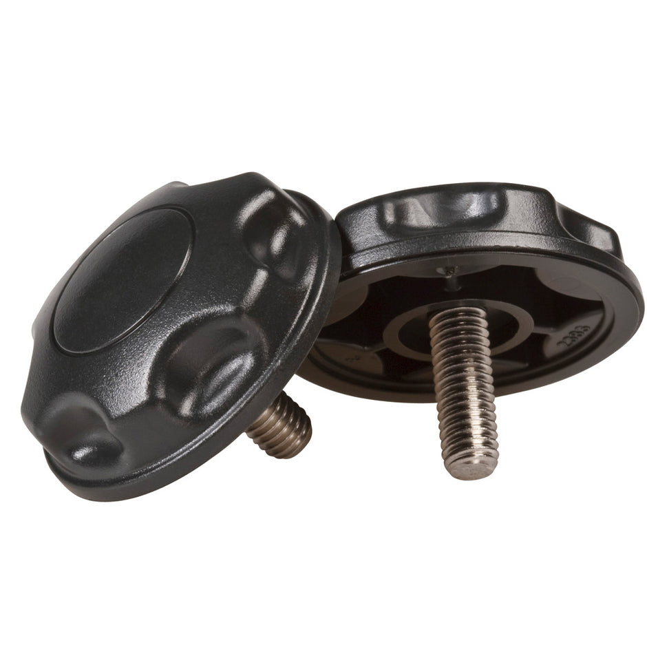 Lowrance GK12 Knobs fHDS Series  Set of 2 12456