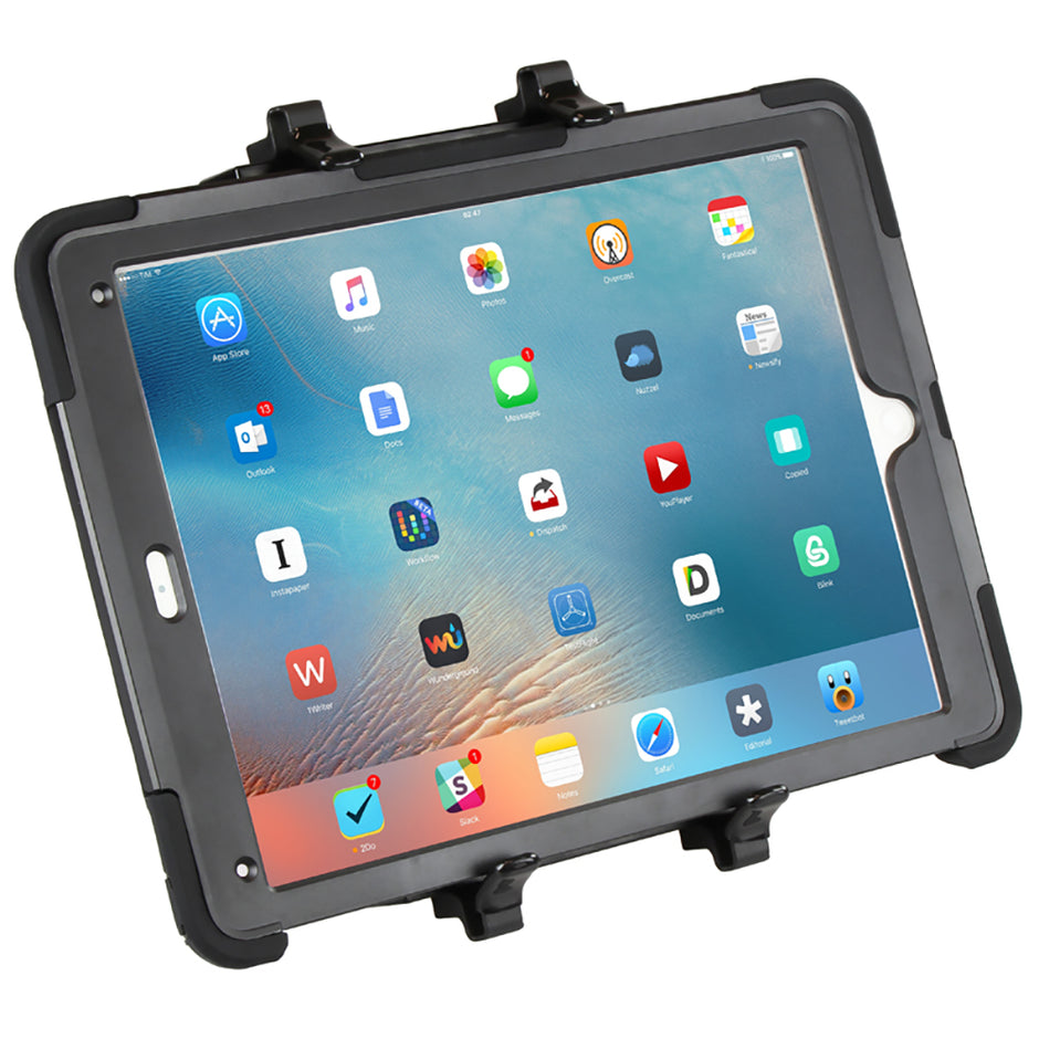 RAM Mount Universal Laptop Mount Tough Tray II RAM2346