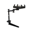 RAM Mount No Drill Vehicle System 20122021 Ford 250 350  RAMVB185SW1