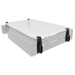 RAM Mount Universal Laptop Tray Side Keepers  Qty 4 RAM234K14U