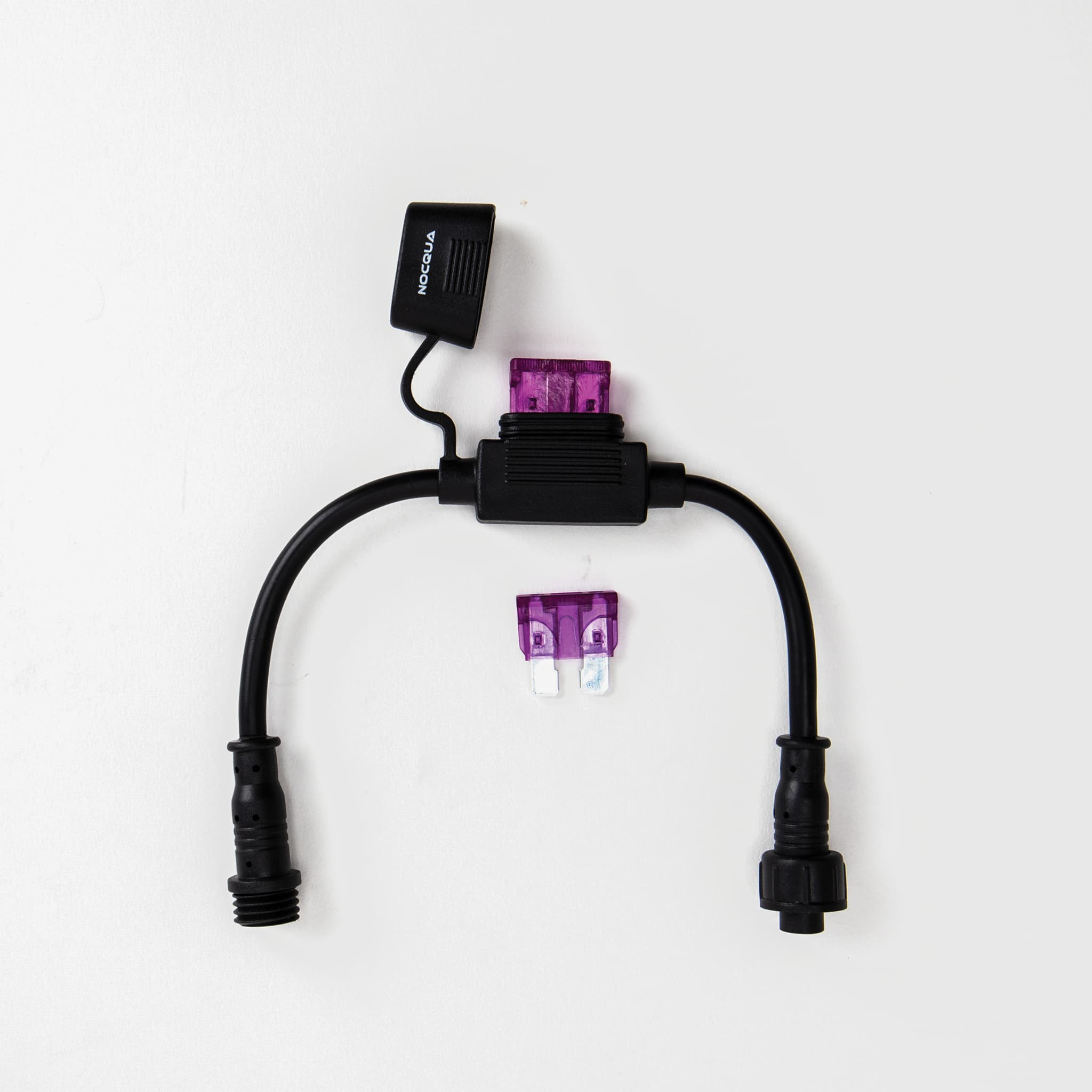 Nocqua 3A in-line fuse