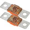 Blue Sea 5250 MIDIAMI Fuse 30 Amp  Pair 5250