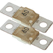 Blue Sea 5255 MIDIAMI Fuse 80 Amp  Pair 5255