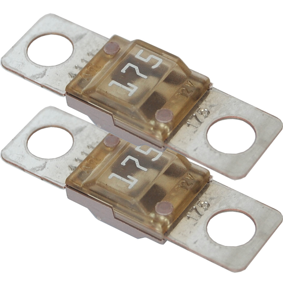 Blue Sea 5259 MIDIAMI Fuse 175 Amp  Pair 5259