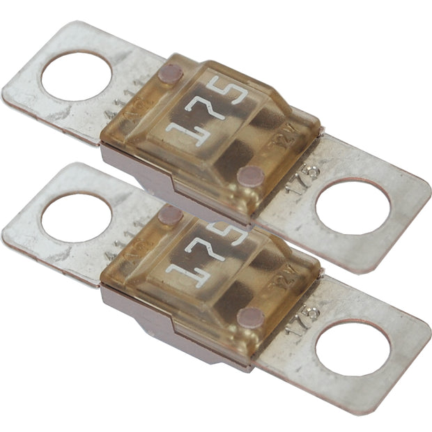 Blue Sea 5259 MIDIAMI Fuse 175 Amp  Pair 5259