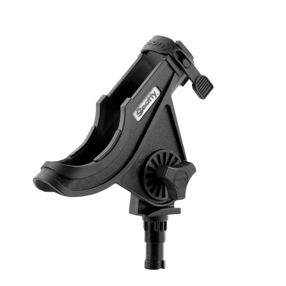 Scotty BaitcasterSpinning Rod Holder wo Mount 279