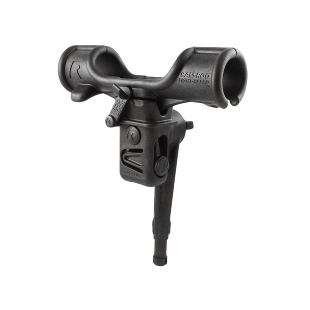 RAM Mount Ram Rod Light Speed Rod Holder wo Base RAP370NBU