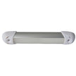 Lumitec MiniRail2 6 Light  White Non Dimming 101078
