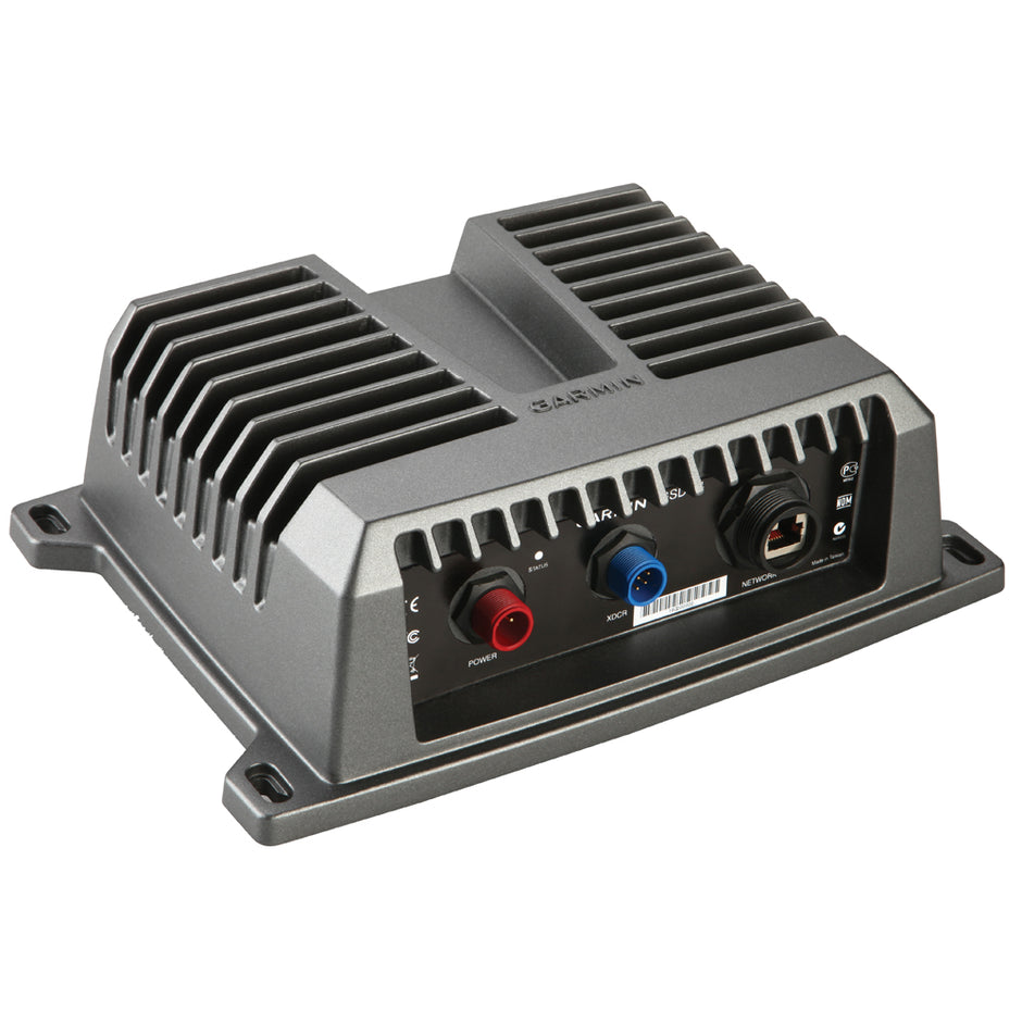 Garmin GSD 24 Digital Black Box Network Sounder 0100095700