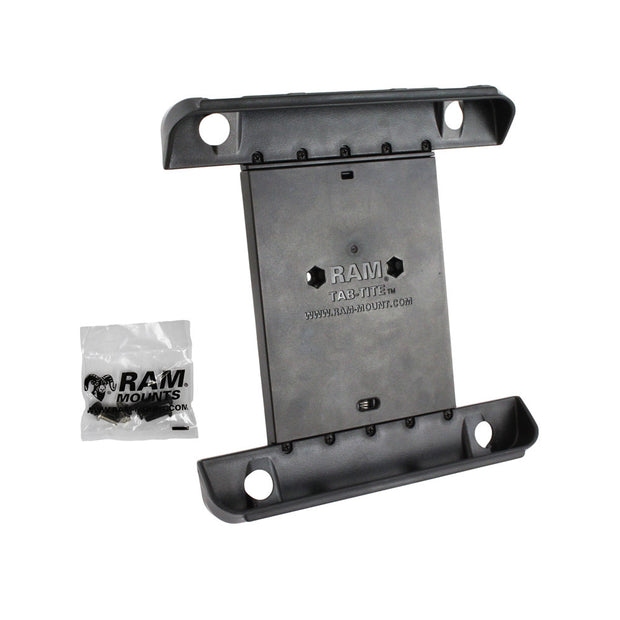 RAM Mount RAM TabTite Quick Release iPad Cradle RAMHOLTAB3U