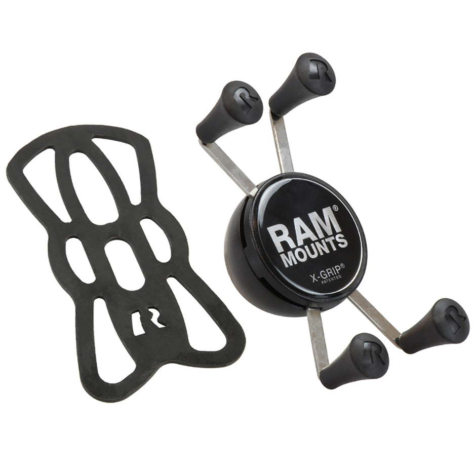 RAM Mount Ram XGrip Spring Loaded Universal Holder RAMHOLUN7U