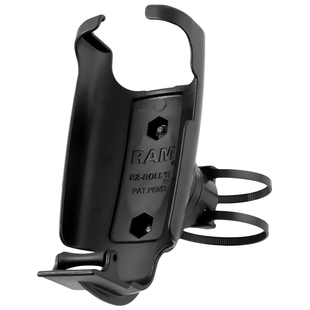 RAM Mount Garmin GPSMAP 62 Series Rail Mount System